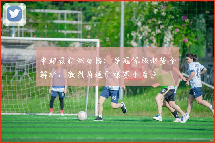 中超最新积分榜:争冠保级形势全解析,激烈角逐引爆赛季看点